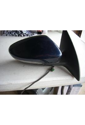   Side View Mirror