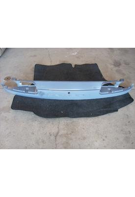   Tail Finish Panel