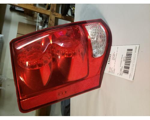   Tail Lamp