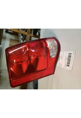   Tail Lamp