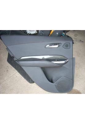   Trim Panel, Rear Door