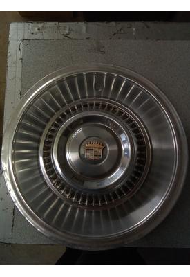   Wheel Cover