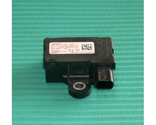   Wheel Speed Sensor