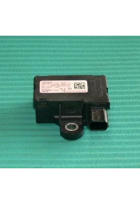   Wheel Speed Sensor