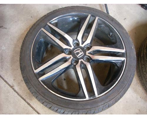   Wheel