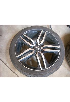   Wheel