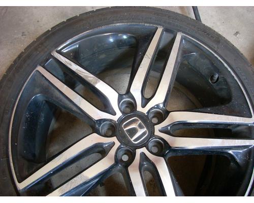   Wheel