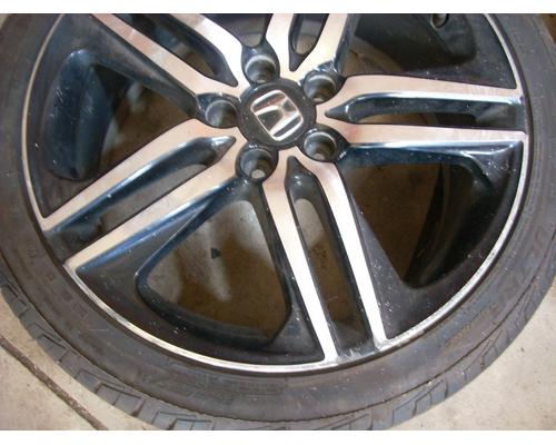   Wheel