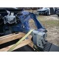 ACURA TSX Frame Rails, Upper & Lower thumbnail 2
