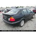 BMW BMW 323i Parts Cars or Trucks thumbnail 4
