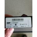 BMW BMW 325i Electrical Parts, Misc. thumbnail 2