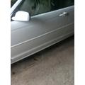 BMW BMW 325i Rocker Panel Moulding thumbnail 1