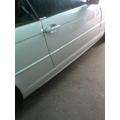 BMW BMW 325i Rocker Panel Moulding thumbnail 1