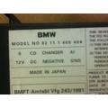 BMW BMW 328i AV Equipment thumbnail 1