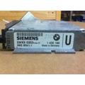 BMW BMW 328i Electronic Engine Control Module thumbnail 1