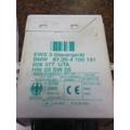 BMW BMW 528i Electronic Chassis Control Modules thumbnail 1