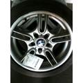 BMW BMW 528i Wheel thumbnail 1