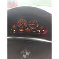 BMW BMW 530i Speedometer Head Cluster thumbnail 1