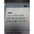 BMW BMW 540i AV Equipment thumbnail 1
