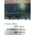 BMW BMW 540i Electrical Parts, Misc. thumbnail 2