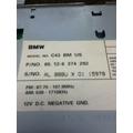 BMW BMW 740i AV Equipment thumbnail 1