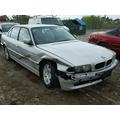 BMW BMW 740i Parts Cars or Trucks thumbnail 2