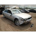 BMW BMW 745i Parts Cars or Trucks thumbnail 1