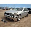 BMW BMW 745i Parts Cars or Trucks thumbnail 2