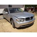 BMW BMW 745i Parts Cars or Trucks thumbnail 2