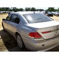 BMW BMW 745i Parts Cars or Trucks thumbnail 4