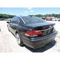 BMW BMW 750i Parts Cars or Trucks thumbnail 3