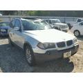 BMW BMW X3 Parts Cars or Trucks thumbnail 4