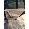 BMW BMW X3 Trim Panel, Rear Door thumbnail 1