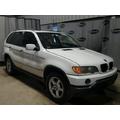 BMW BMW X5 Parts Cars or Trucks thumbnail 2