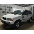 BMW BMW X5 Parts Cars or Trucks thumbnail 11