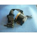 BMW BMW X5 Seat Belt Assm, Rr thumbnail 1