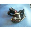 BMW BMW X5 Seat Belt Assm, Rr thumbnail 2