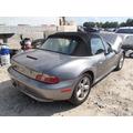 BMW BMW Z3 Parts Cars or Trucks thumbnail 4