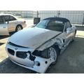 BMW BMW Z4 Parts Cars or Trucks thumbnail 3