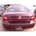 BUICK LACROSSE Decklid  Tailgate thumbnail 1