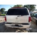 CADILLAC ESCALADE ESV Decklid  Tailgate thumbnail 1