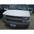 CHEVROLET ASTRO Bumper Assembly, Front thumbnail 1