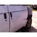 CHEVROLET ASTRO Door Assembly, Front thumbnail 1
