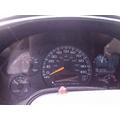 CHEVROLET ASTRO Speedometer Head Cluster thumbnail 1