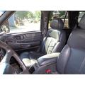 CHEVROLET BLAZER S10/JIMMY S15 Seat, Front thumbnail 1