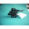 CHEVROLET HHR Latches and Locks thumbnail 2