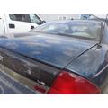 CHEVROLET MONTE CARLO Decklid  Tailgate thumbnail 2