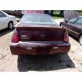 CHEVROLET MONTE CARLO Decklid  Tailgate thumbnail 1
