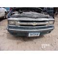 CHEVROLET S10/S15/SONOMA Bumper Assembly, Front thumbnail 2