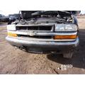 CHEVROLET S10/S15/SONOMA Bumper Assembly, Front thumbnail 1